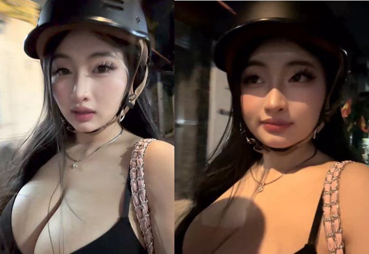 Nện cả chị và em siêu khoái