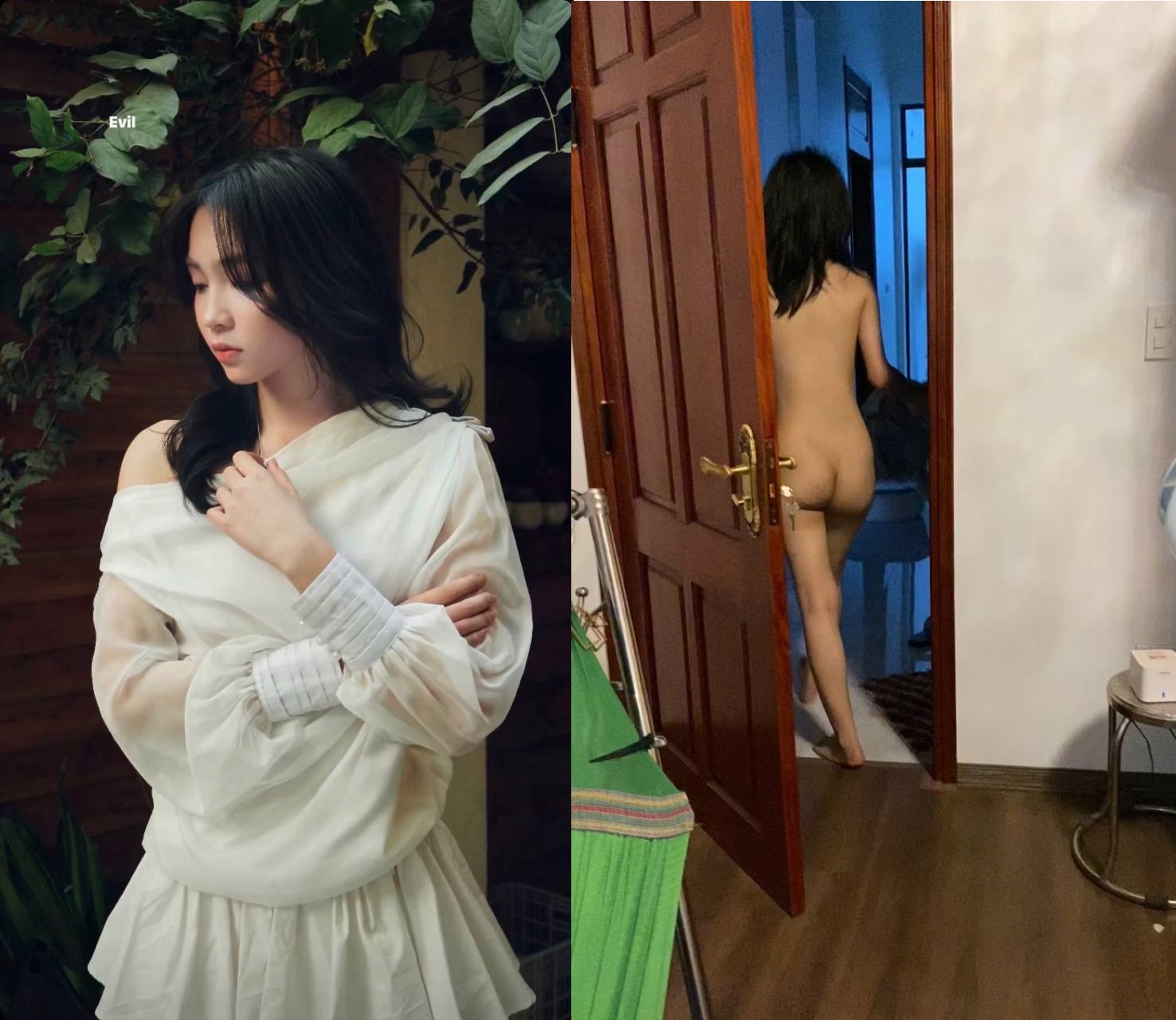 Nện em nữ sinh lồn đẹp lông
