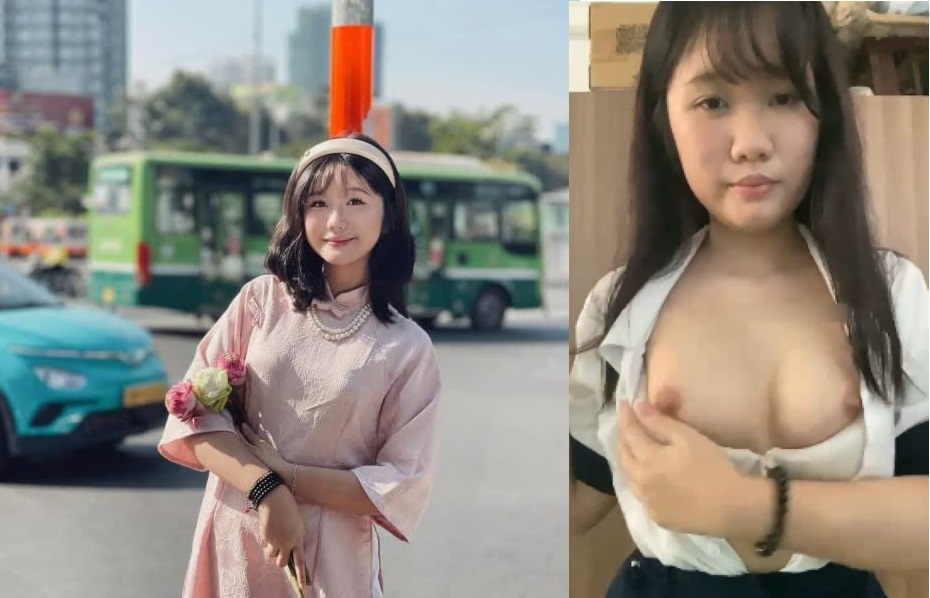 Clip sex em nữ sinh ngực to mê đụ