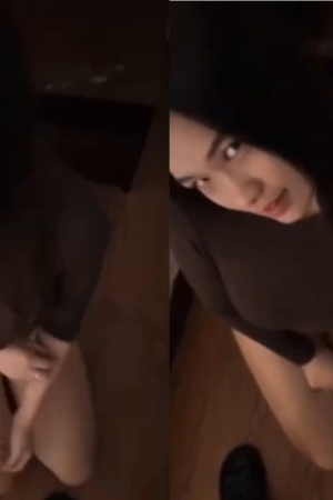 Em đòi mút cu vì chim anh to