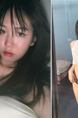 Em body ngon bị nện há mồm
