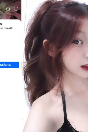 Video sex em Lê Mai Huyền Trân