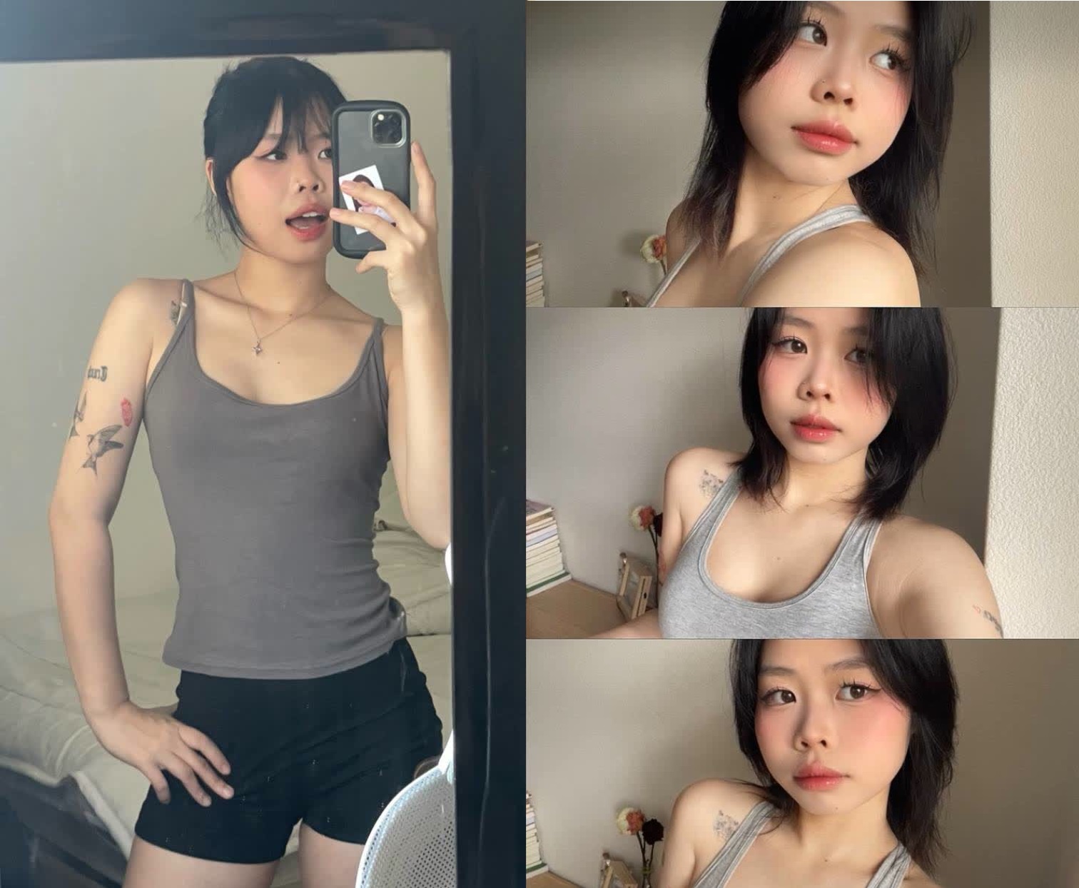 Em phê la anh ơi