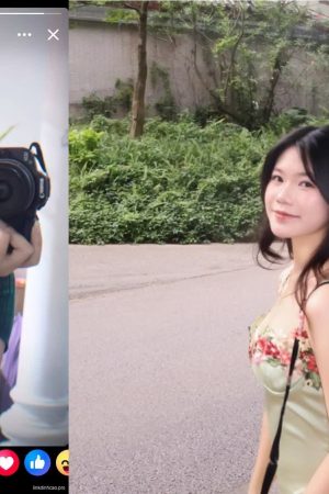 Phương Thúy bị tung clip sau tan vỡ