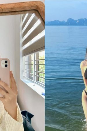 Đi Hạ Long 1 tuần anh nện 7 lần