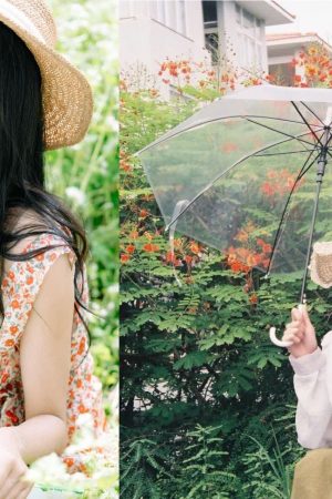 Em ngoài ngây thơ trong dâm loạn