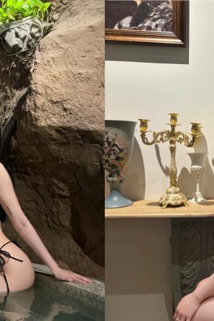 XXX sugar baby Việt Nam hot