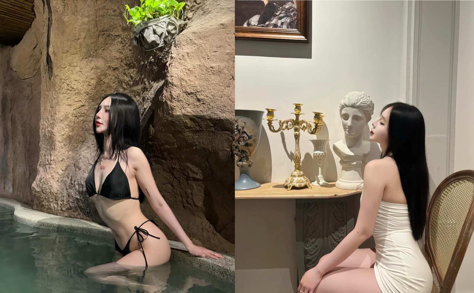 XXX sugar baby Việt Nam hot