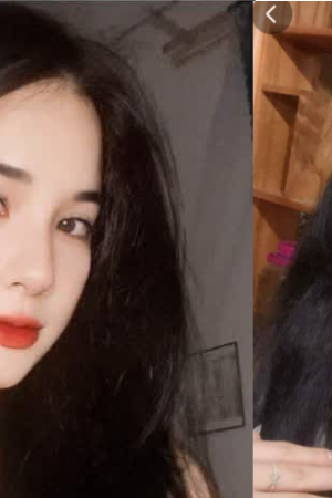 Em Nhung lồn múp bị nện rên khoái