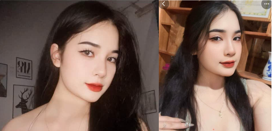 Em Nhung lồn múp bị nện rên khoái