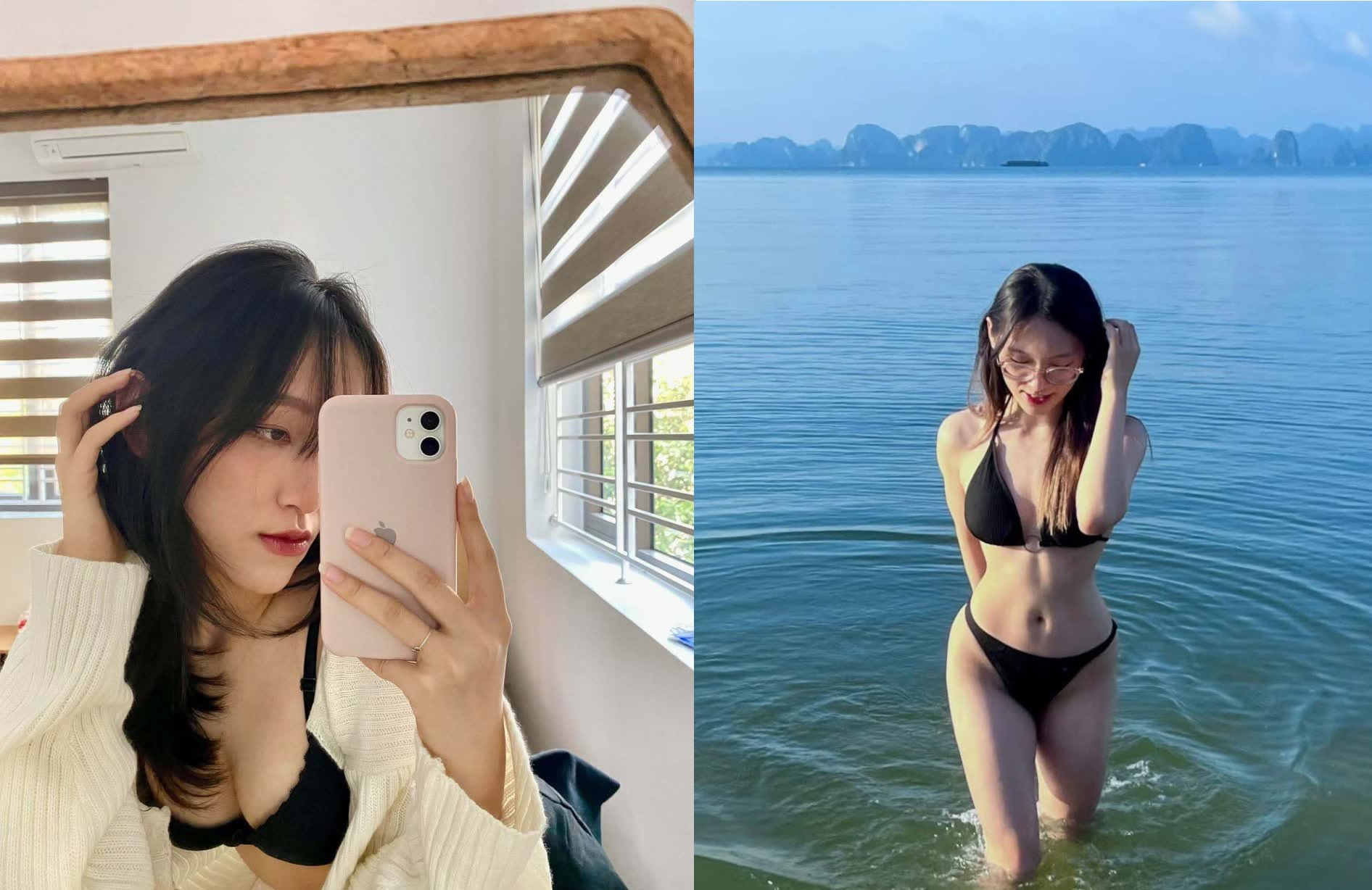 Đi Hạ Long 1 tuần anh nện 7 lần