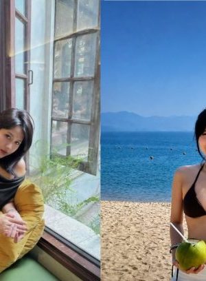 Vú hơi bé nhưng em kỹ thuật siêu