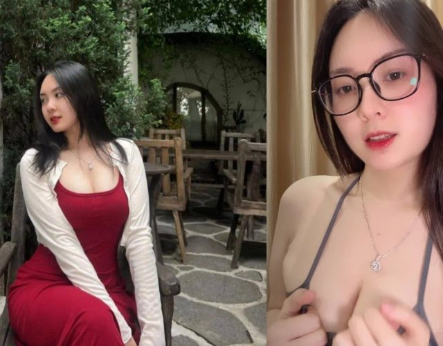 Lắc mông em đít khủng rên sướng