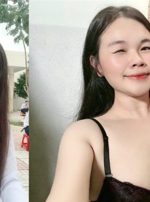Nện em SV đổ mồ hôi