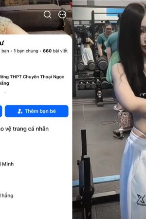 Clip sex Thư Thư chơi đồ chơi