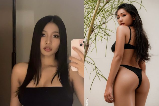 Em bị anh dương vật bự nện đến tê tái