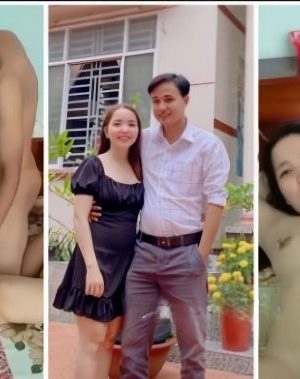 Mới lấy vợ mời bạn thân chơi some