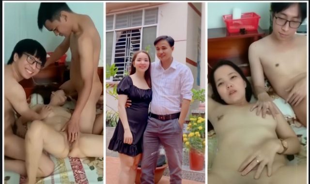Mới lấy vợ mời bạn thân chơi some