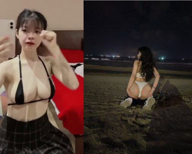 Clip sex em Nguyễn Thanh Lan 2K6