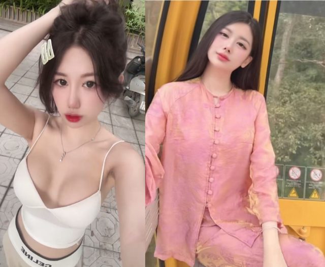Video sex Nguyễn Minh Ngọc ngực khủng