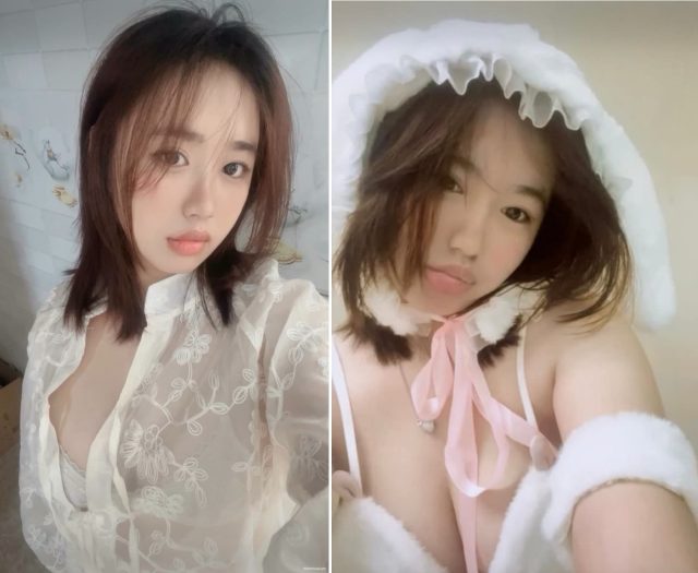 Video xxx Nguyễn Bảo Quyên ngực đầy